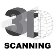 3D Scanning Service 3D掃瞄服務 3D Scanning Service 3D掃瞄服務