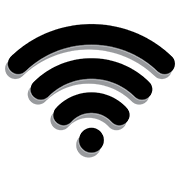WiFi 無線網絡 Wi-Fi 無線網絡