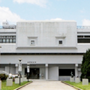 New Asia College Library