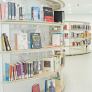 Good Reads Corner