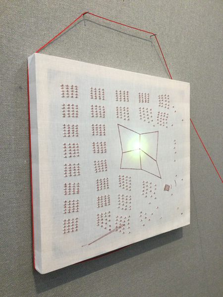 "Egg Fantasia" Shing Yuen Tung Solo Display (Solo Display)