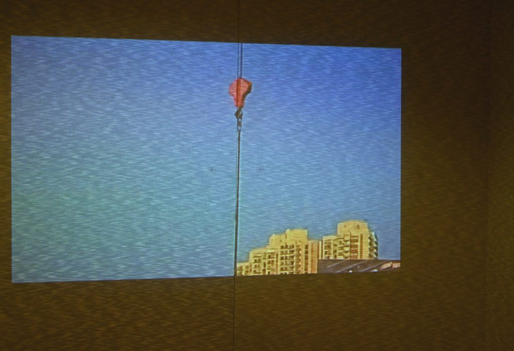「失序」（联展）