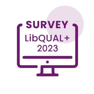 Library Survey 2023
