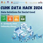 CUHK Data Hack 2024