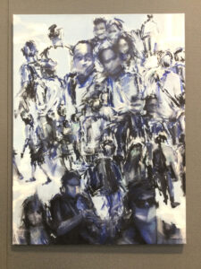 Solitary (Joint Display) artwork 1