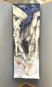 葉子晴個展作品 1