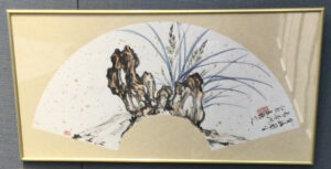 逸兴小品作品2
