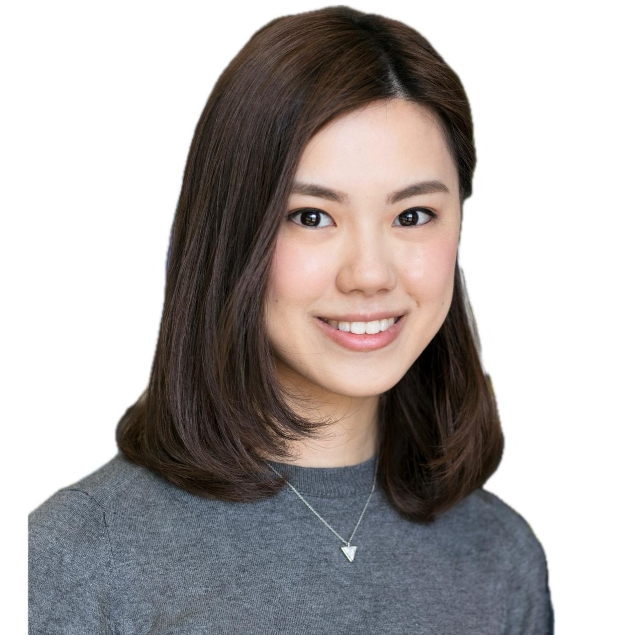 Ms Jenny LAM 林芷瑩女士