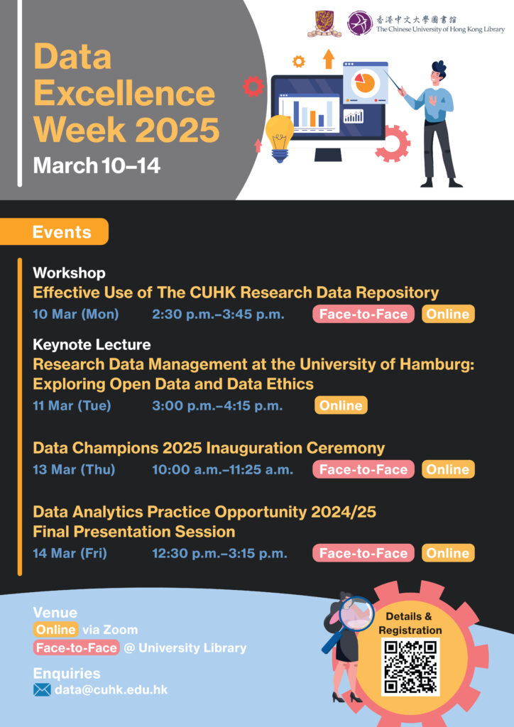 Data Excellence Week 2025