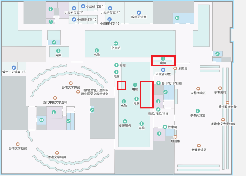 Windows 11 PCs location
