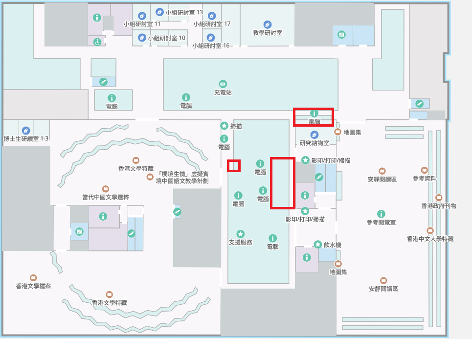 Windows 11 PCs location