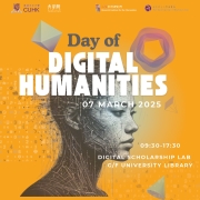 Day of DH 2025